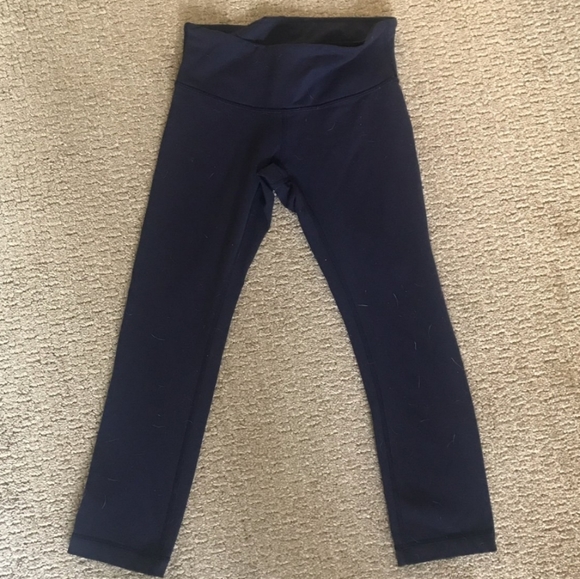 Lululemon leggings - Picture 7 of 7